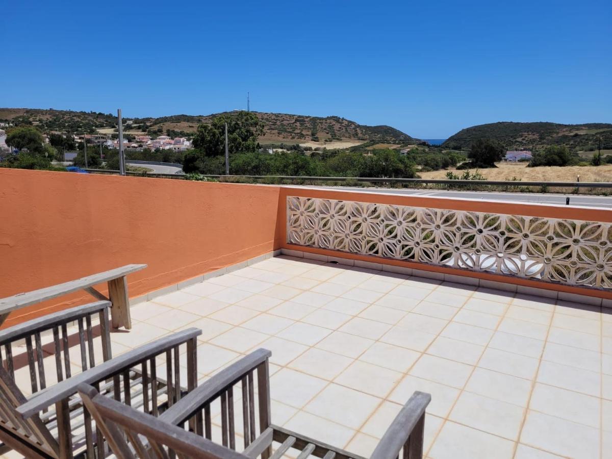 Quinta Dos Moledros Villa Figueira  ภายนอก รูปภาพ