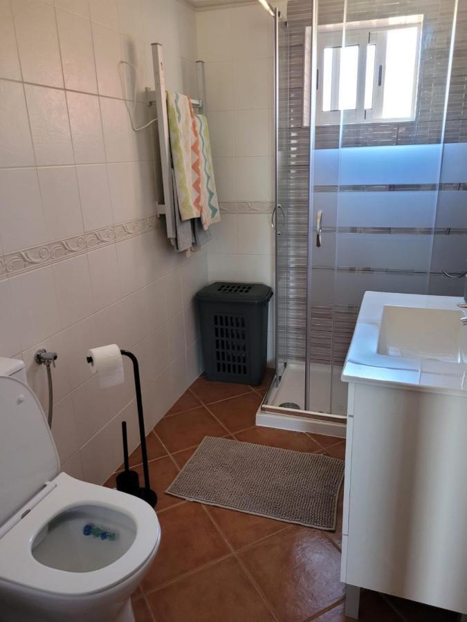 Quinta Dos Moledros Villa Figueira  ภายนอก รูปภาพ